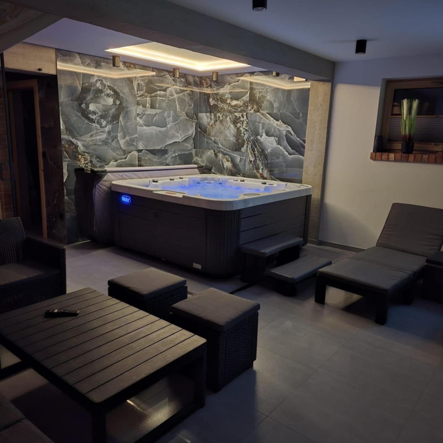 Topory Prestige House Sauna & Jacuzzi Закопане Екстериор снимка