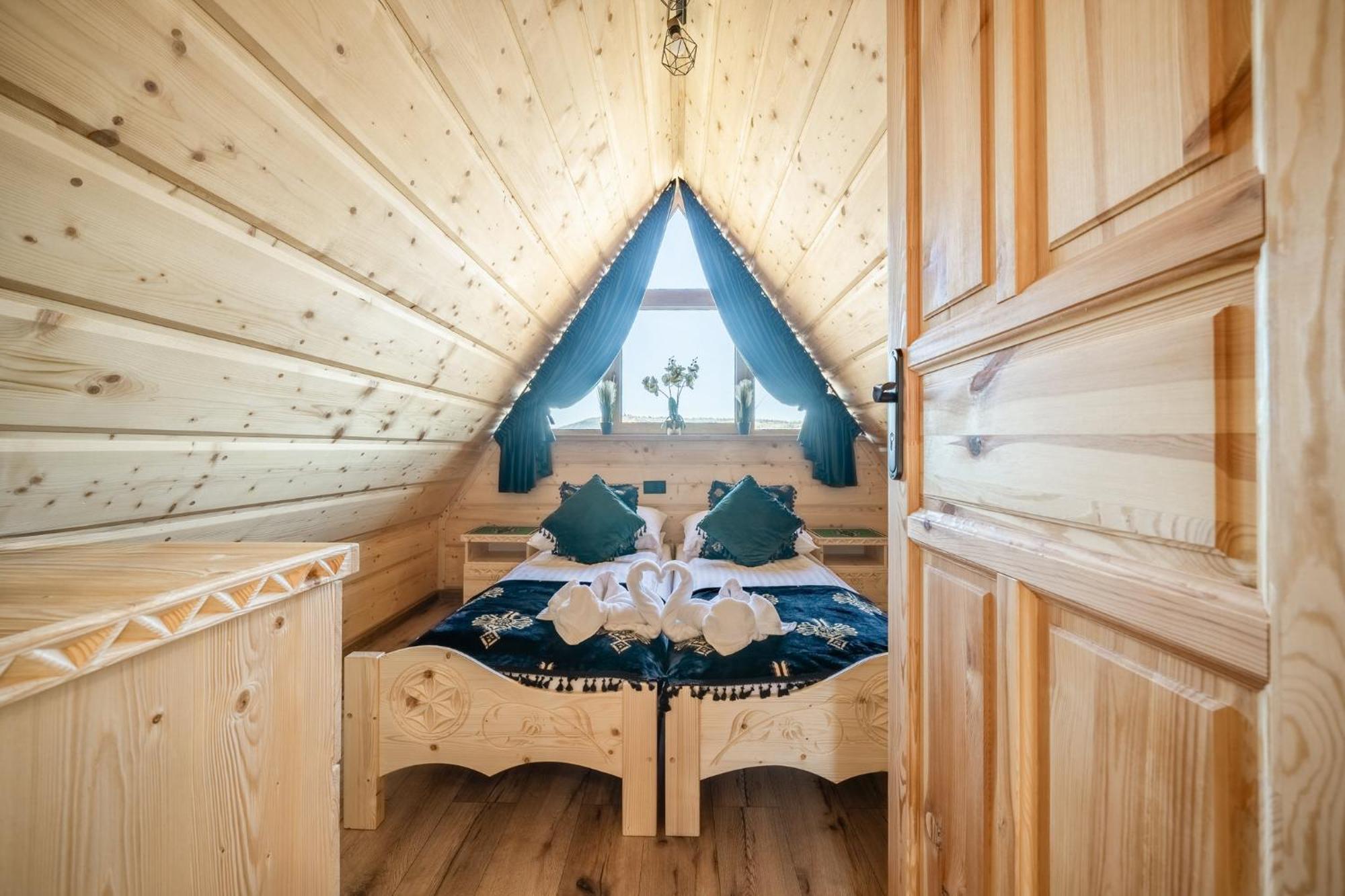 Topory Prestige House Sauna & Jacuzzi Закопане Екстериор снимка